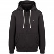 Tommy Hilfiger Μαύρη Ζακέτα Hoodie - MW0MW37234