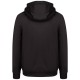 Tommy Hilfiger Μαύρο Hoodie - MW0MW37361