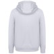 Tommy Hilfiger Λευκό Hoodie - MW0MW37361