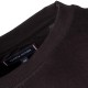 Tommy Hilfiger Μαύρο T-shirt C Neck - MW0MW37946