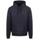 Napapijri Μαύρο Hoodie - NP0A4I9T0411