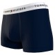 Tommy Hilfiger Μπλε Εσώρουχα 3Pcs - UM0UM02761