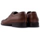 Boss Shoes Καφέ Derby 100% Leather - Z7521